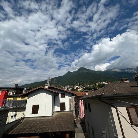 Vacanza Dalla Maria Edolo Zewnętrze zdjęcie